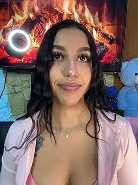Tamara_Roberts1 webcam