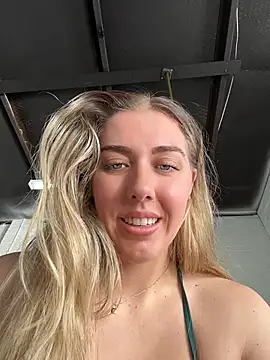 Aussielulu webcam