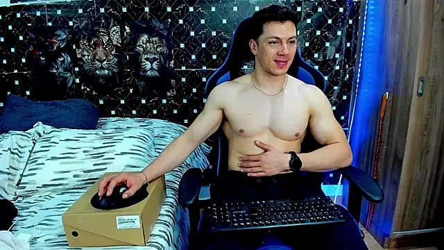 javiersexymann webcam