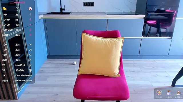 SaraShine_ webcam