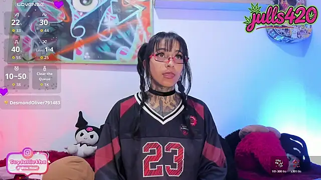 Julls420_ webcam