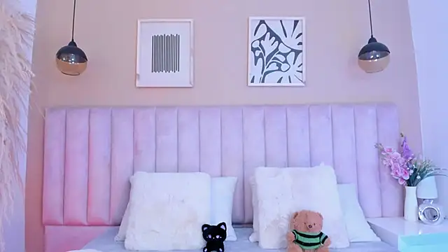 Tracy_lee_'s live stream
