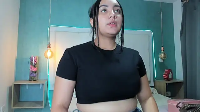 DominikDiaz webcam