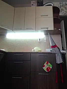 LaliaMia webcam