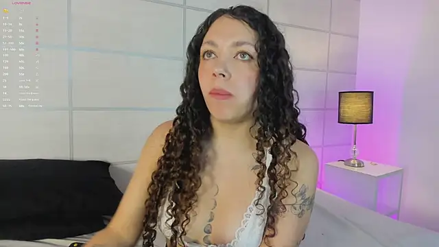 Ruby_diamonds webcam
