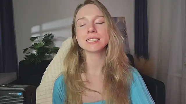 Eve_Sin webcam