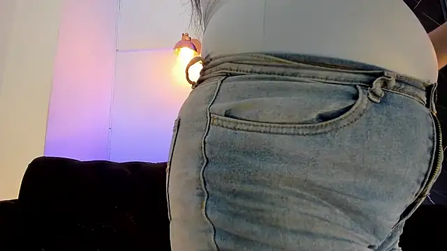 CloeMature webcam