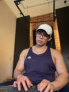 GrayAndrews webcam
