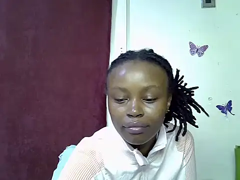 Rasta_tattoooed webcam