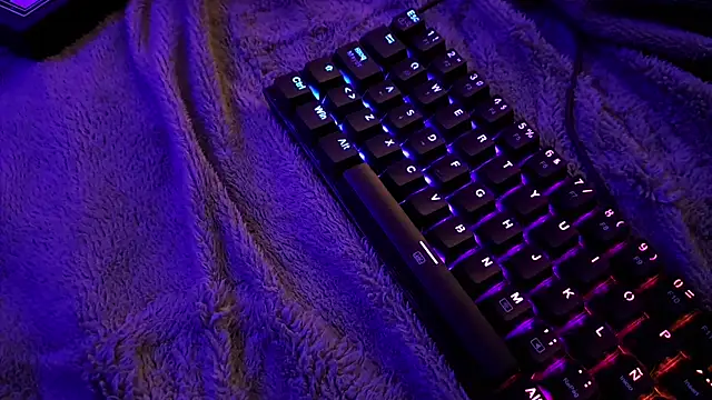 AlexasRoom webcam