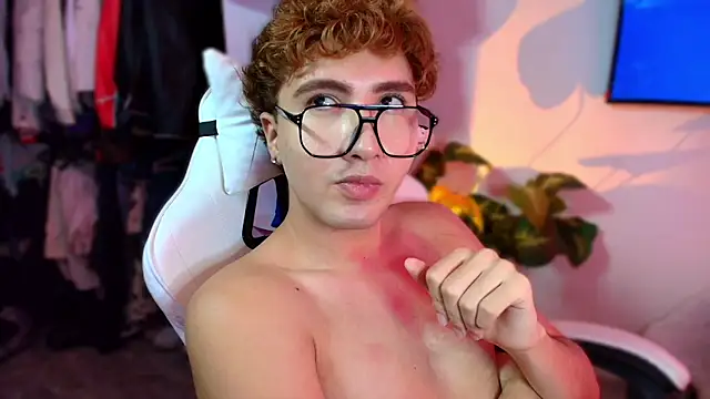 Eiden_carter webcam