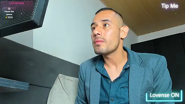 jhonyalzate2 webcam