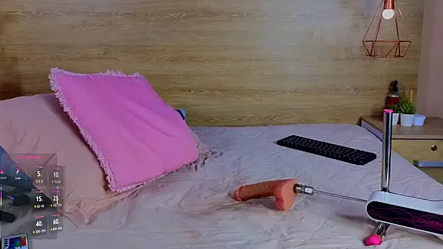 Elianmoon webcam