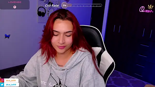 ImLui_lu webcam