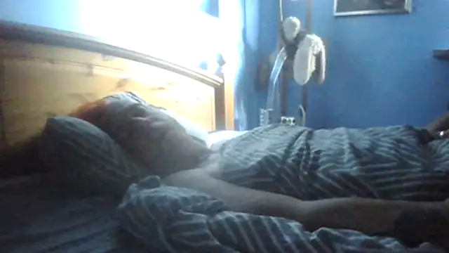 SHARPSkinhead live cam on StripChat