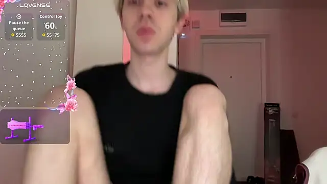 skibatryanka live cam on StripChat