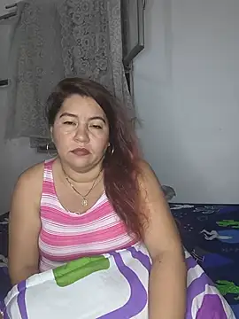 daniela500211 webcam