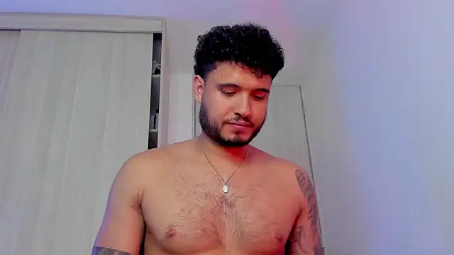 AUSTINN_TORRES webcam
