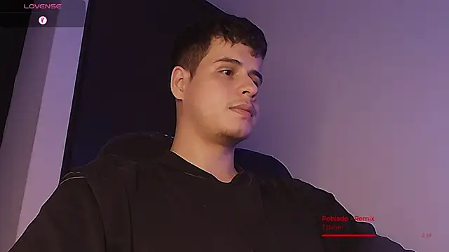 BjornSteel webcam