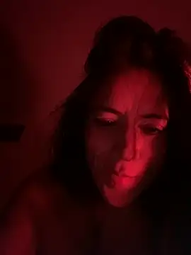 Mila_rebel webcam