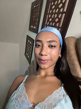 Mia-Lorette webcam