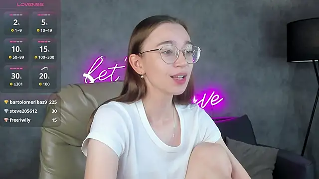 Lucy_Green webcam