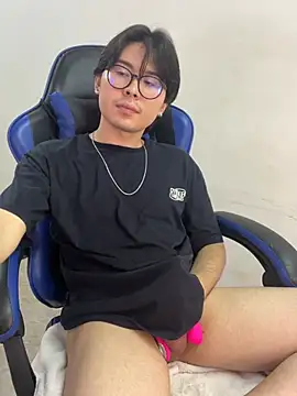 _Tommy_7 webcam