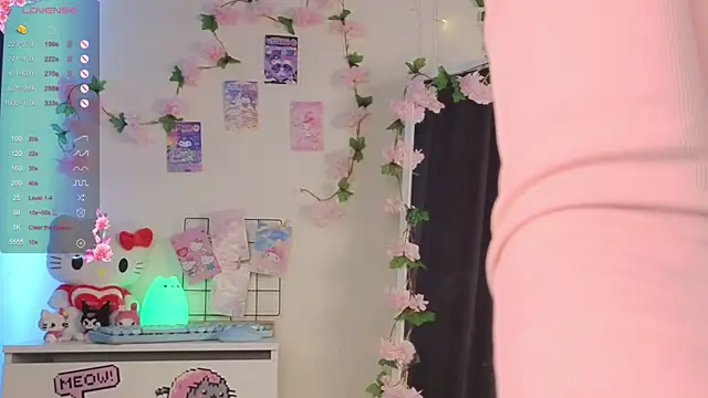 roxydolll