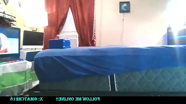 KY_Sir35 live webcam show