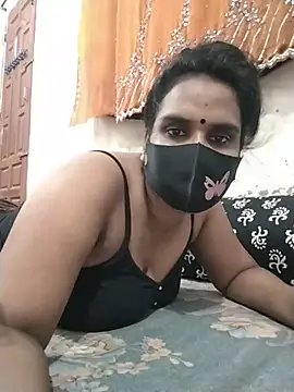 Puja-3232 live webcam show