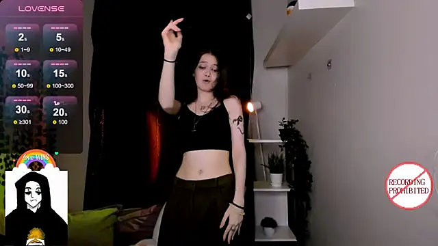 Dilara_xBaby live sex cam