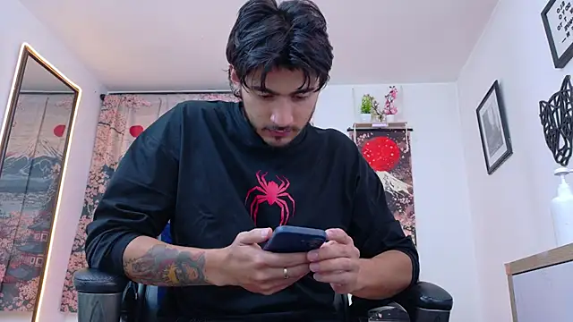 Elian_savoy webcam