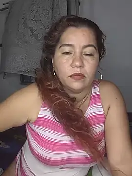 daniela500211 webcam