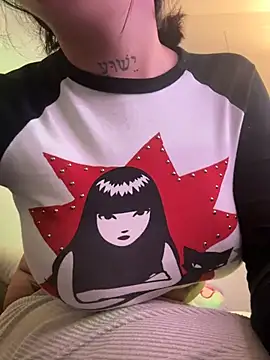 Kitty_yukimura webcam