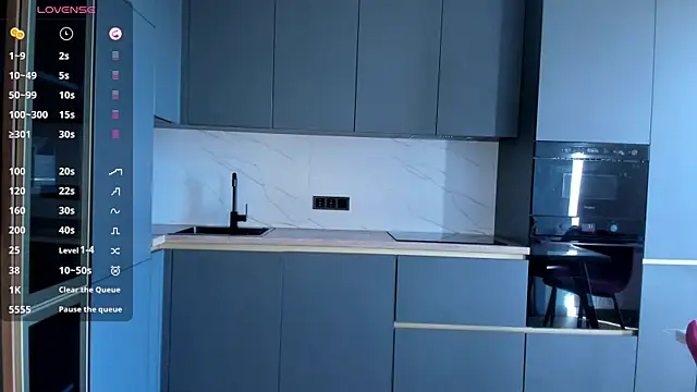 SaraShine_ webcam