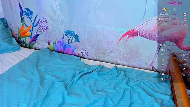 Gongjulee live webcam show