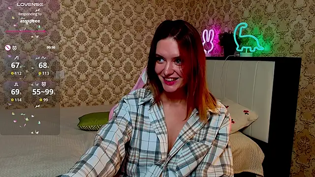 Ursula_Andres live cam on StripChat