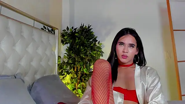 Miss_KhalifaDoll webcam