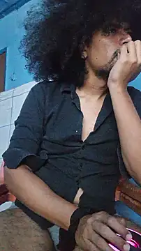 AfroxOriental