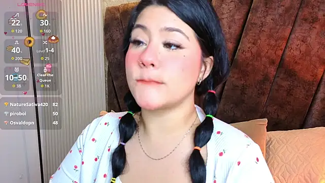 AnitaCute_ webcam