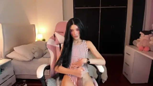Ainhoads live webcam show
