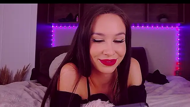 ArielEvans live cam on StripChat
