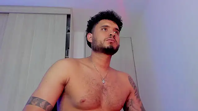 AUSTINN_TORRES webcam