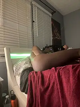 Tomgirl_saidey webcam