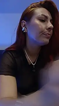 AnnyaEvans webcam