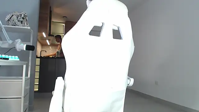 CaishenX_ webcam