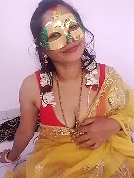 Komal_Bhabhi4u webcam