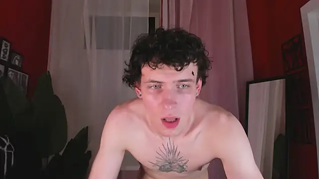 Jacob_Davidson webcam