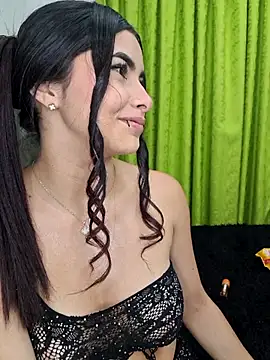 kim_luna2 webcam