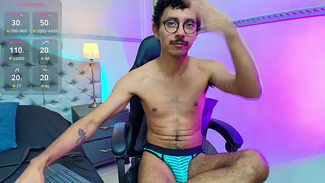 Twunk_miguel webcam